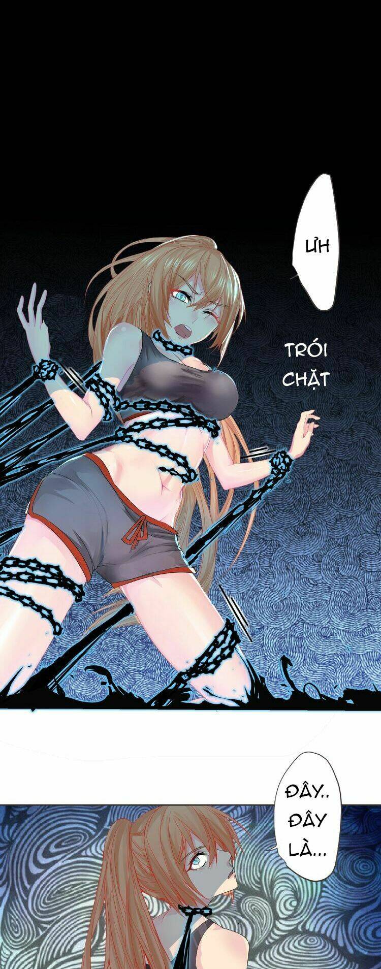 đại chiến yêu tinh chapter 11 26