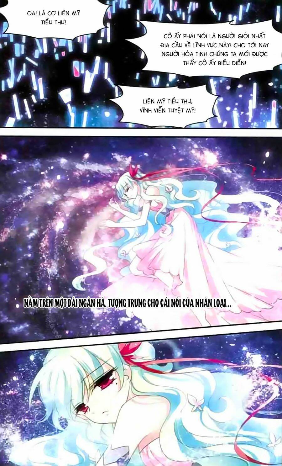 xuyên duyệt tây nguyên 3000 chapter 128 17