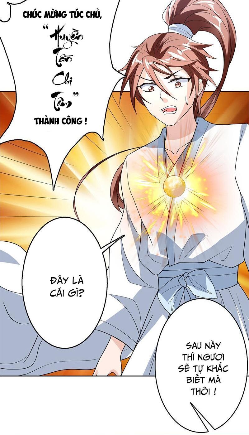 tối cường thần thú hệ thống chapter 162 2