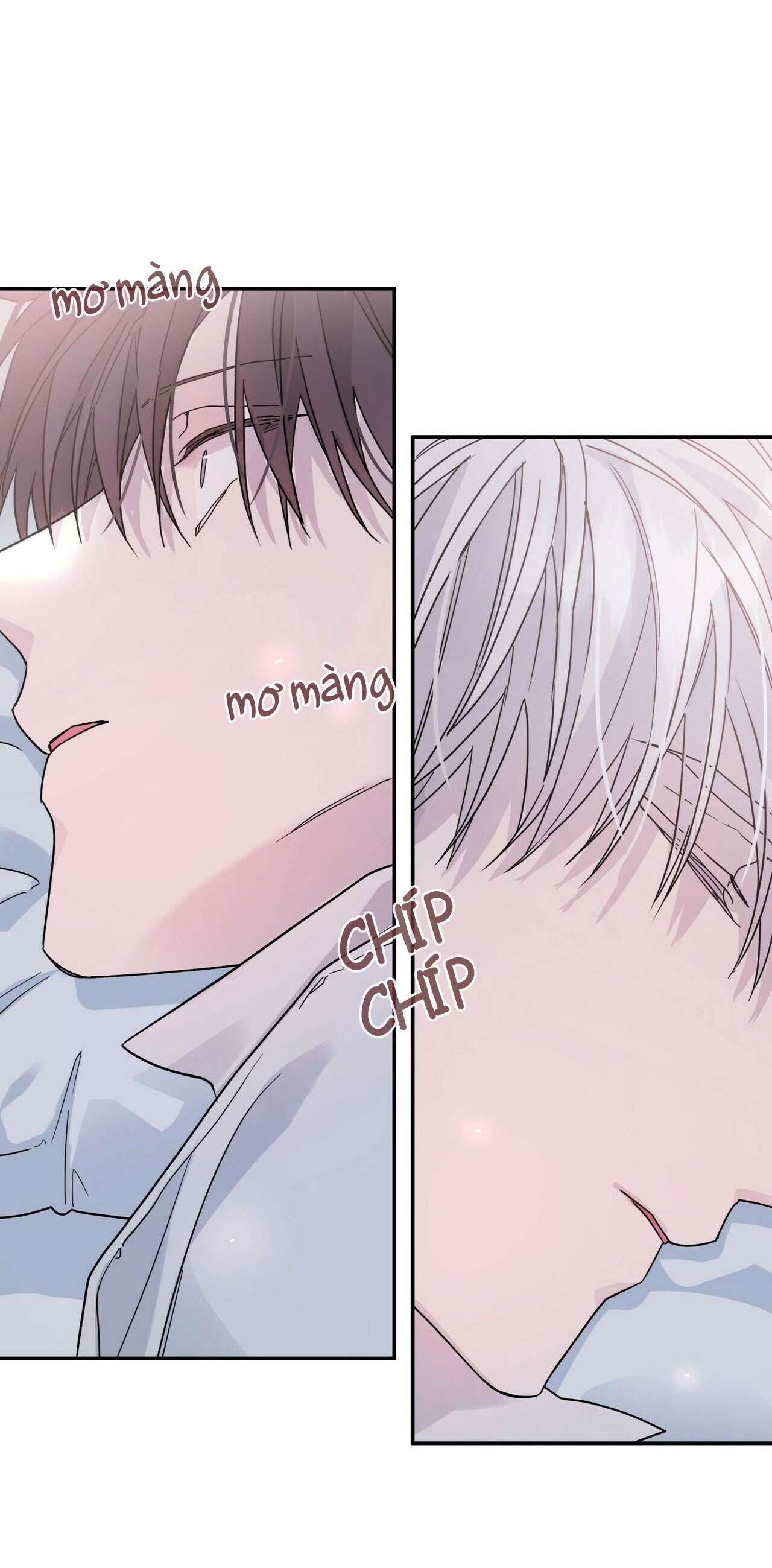 khế ước vĩnh cửu chapter 7 34