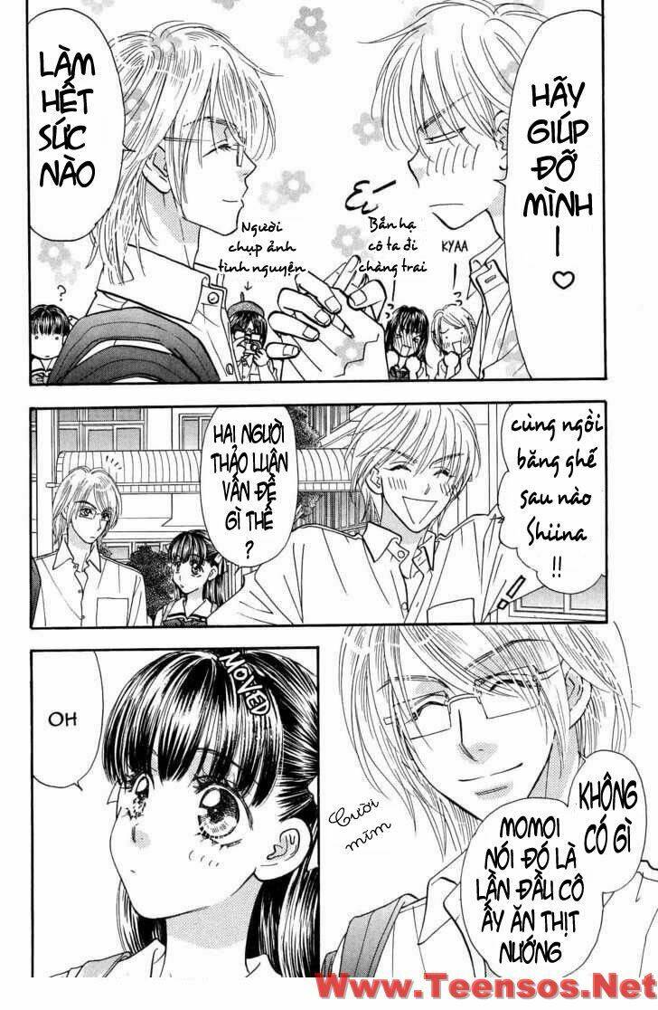 boku to kanojo no xxx chapter 35 14