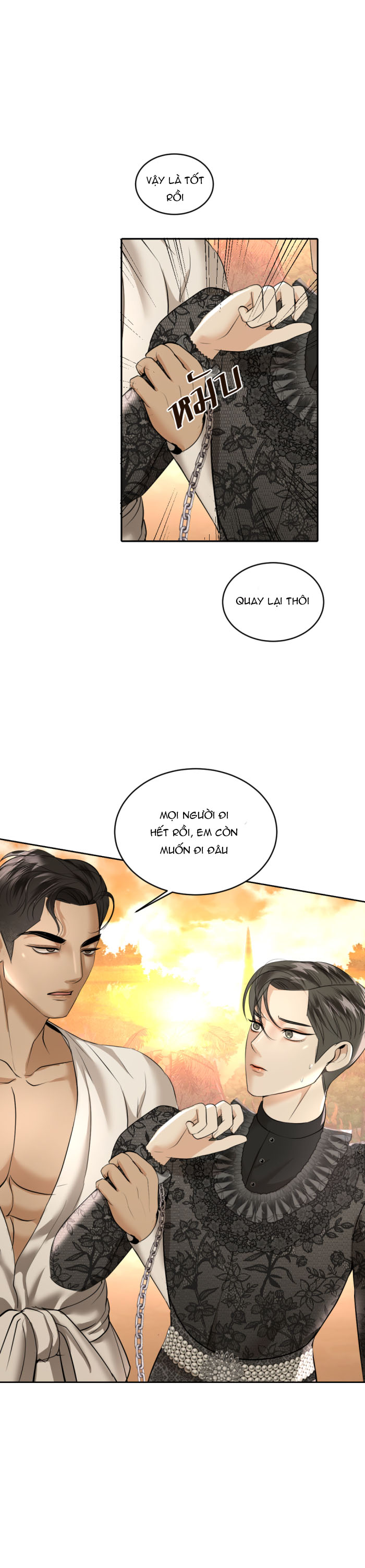 tôi là công tử đẹp nhất xiêm chapter 22 18