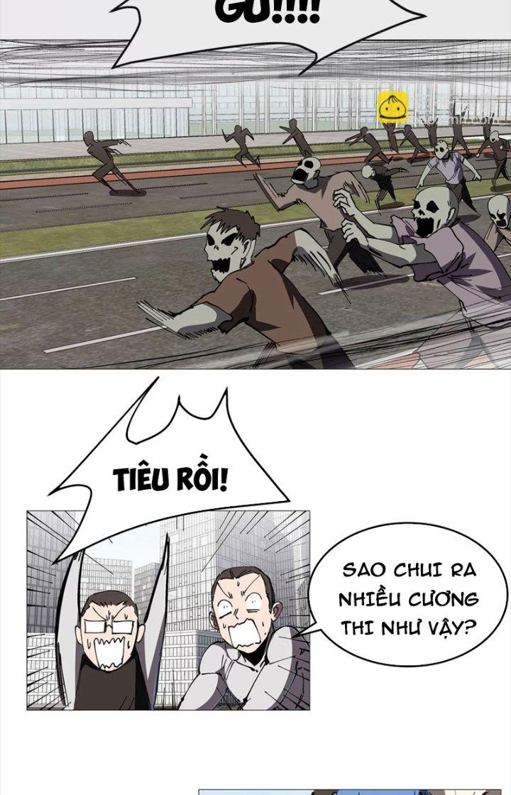 giang tư tiên sinh chapter 27 29