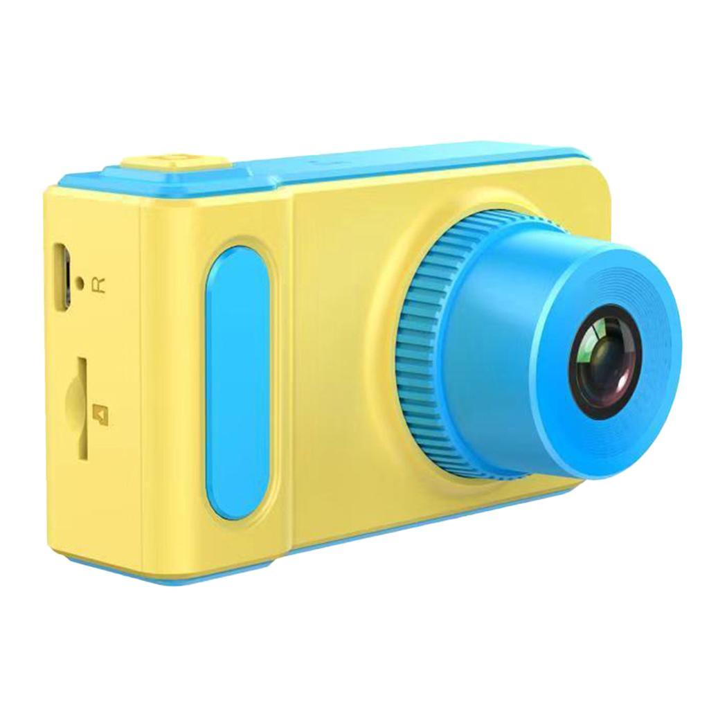 Kids Children Digital Camera 2.0" HD Mini Camera Children's day Gift