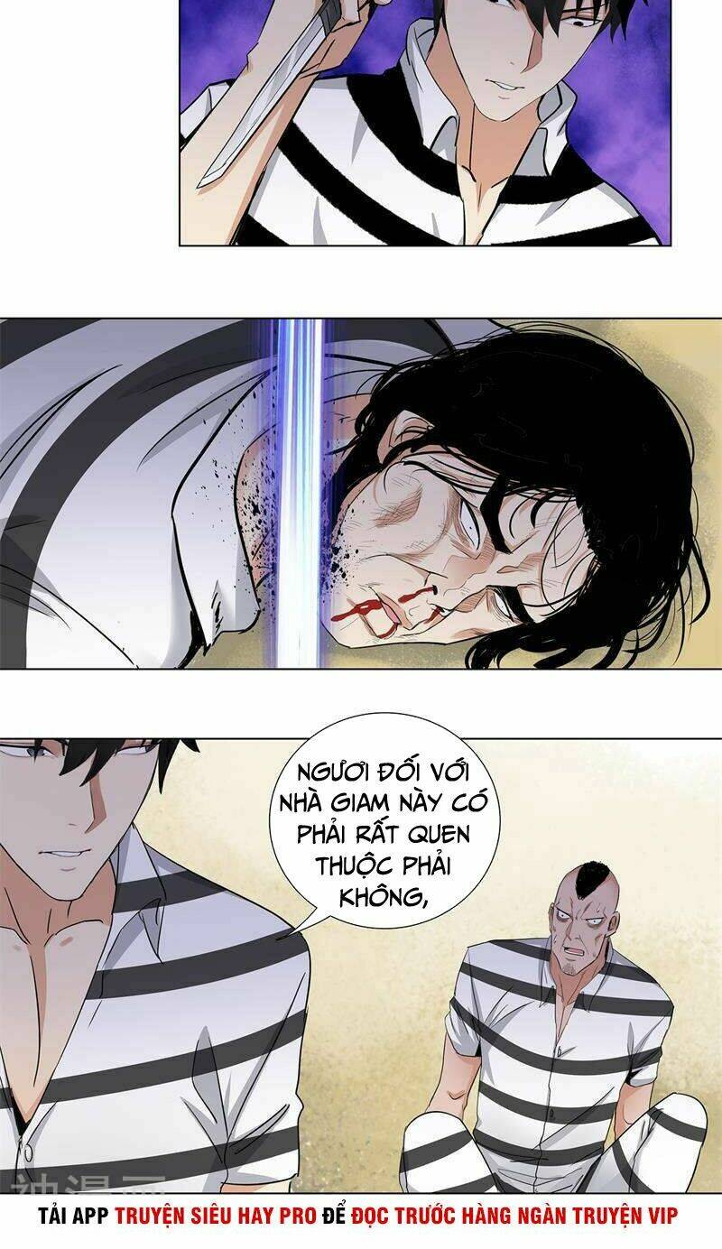 học viện cao thủ chapter 160 15