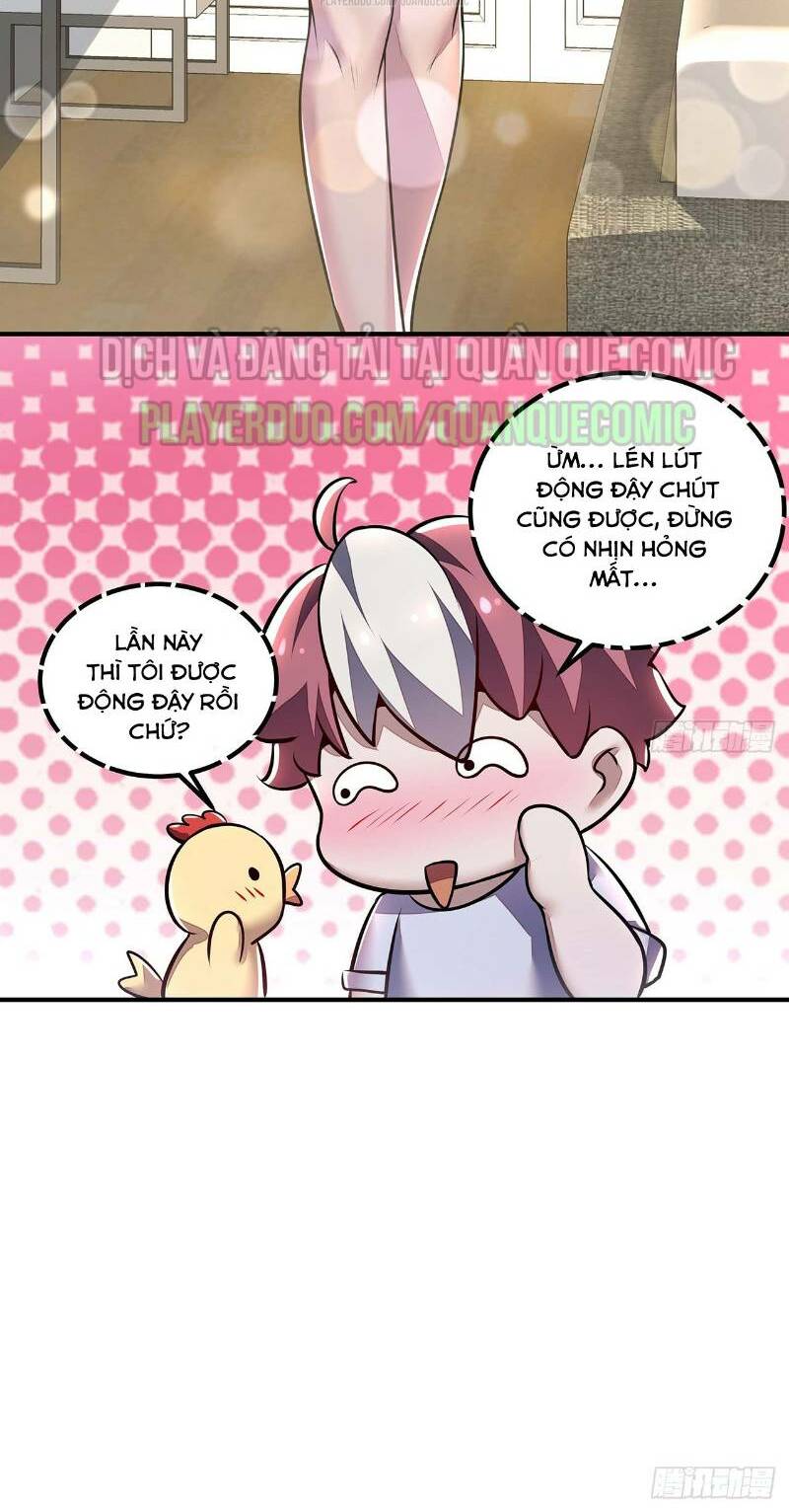 bất tử thần vương tu liên tục chapter 33 52