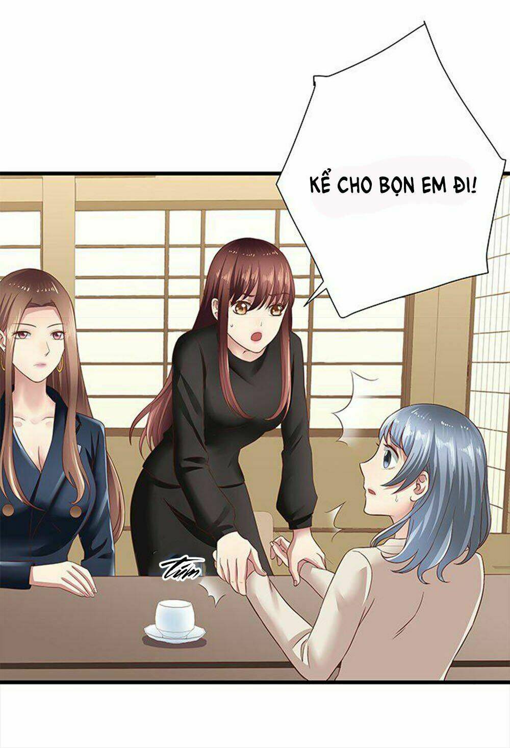 khi trò chơi ác ma bắt đầu chapter 23 39