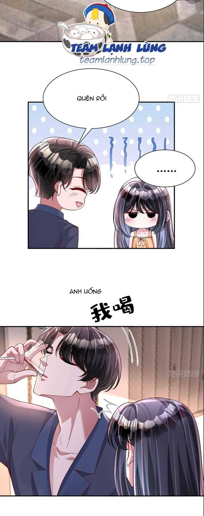 tổng tài huyết tộc cực sủng cô vợ mỹ nhân ngư chapter 157 38