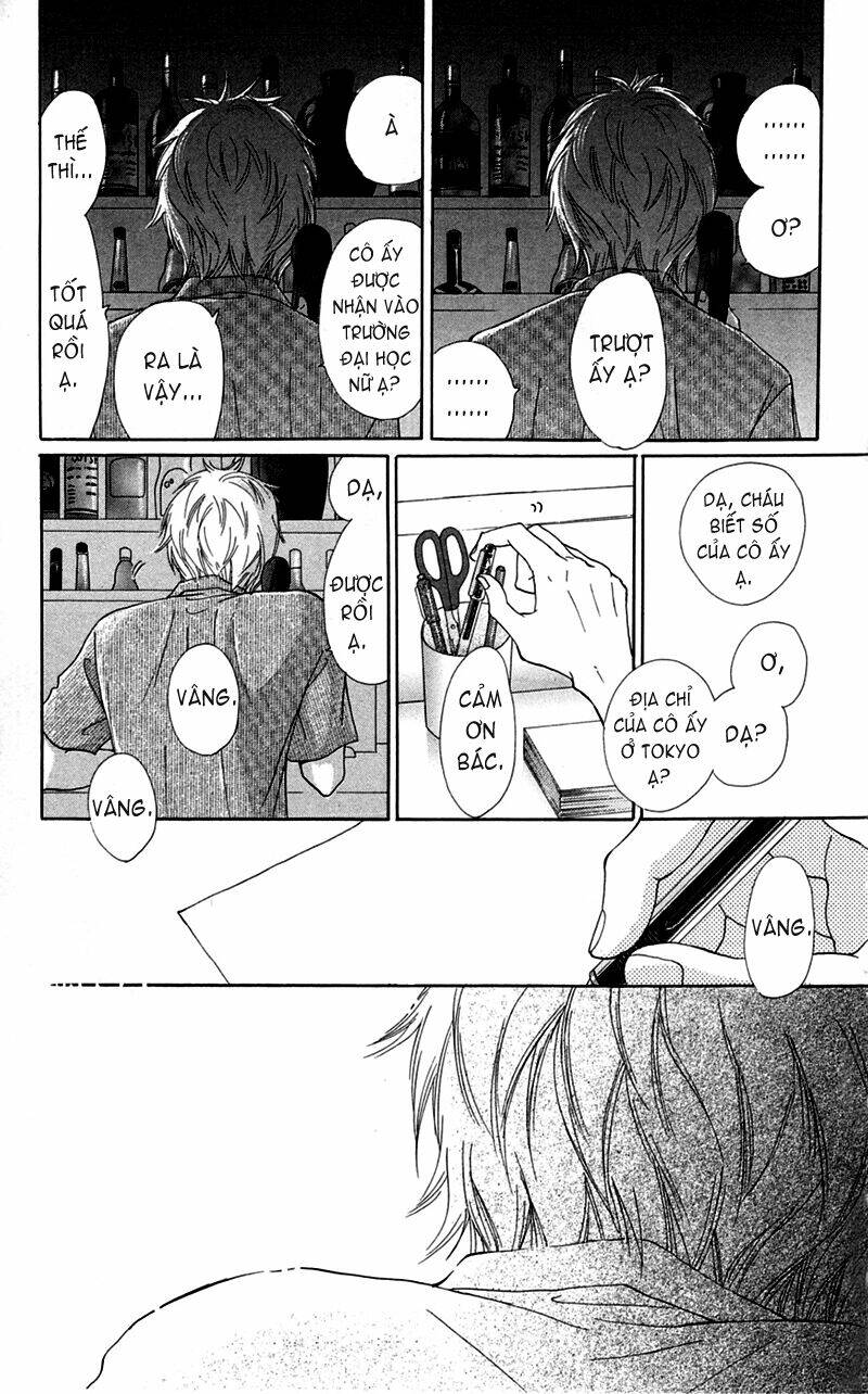 ngày ấy ta bên nhau chapter 48 17