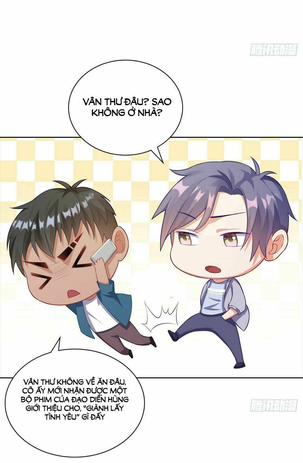 bộ váy rực rỡ ánh sao chapter 14 37