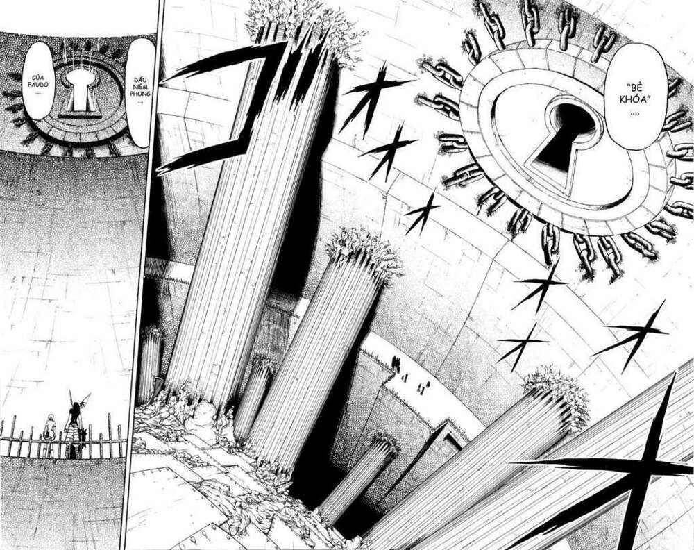 konjiki no gash!! chapter 183 20