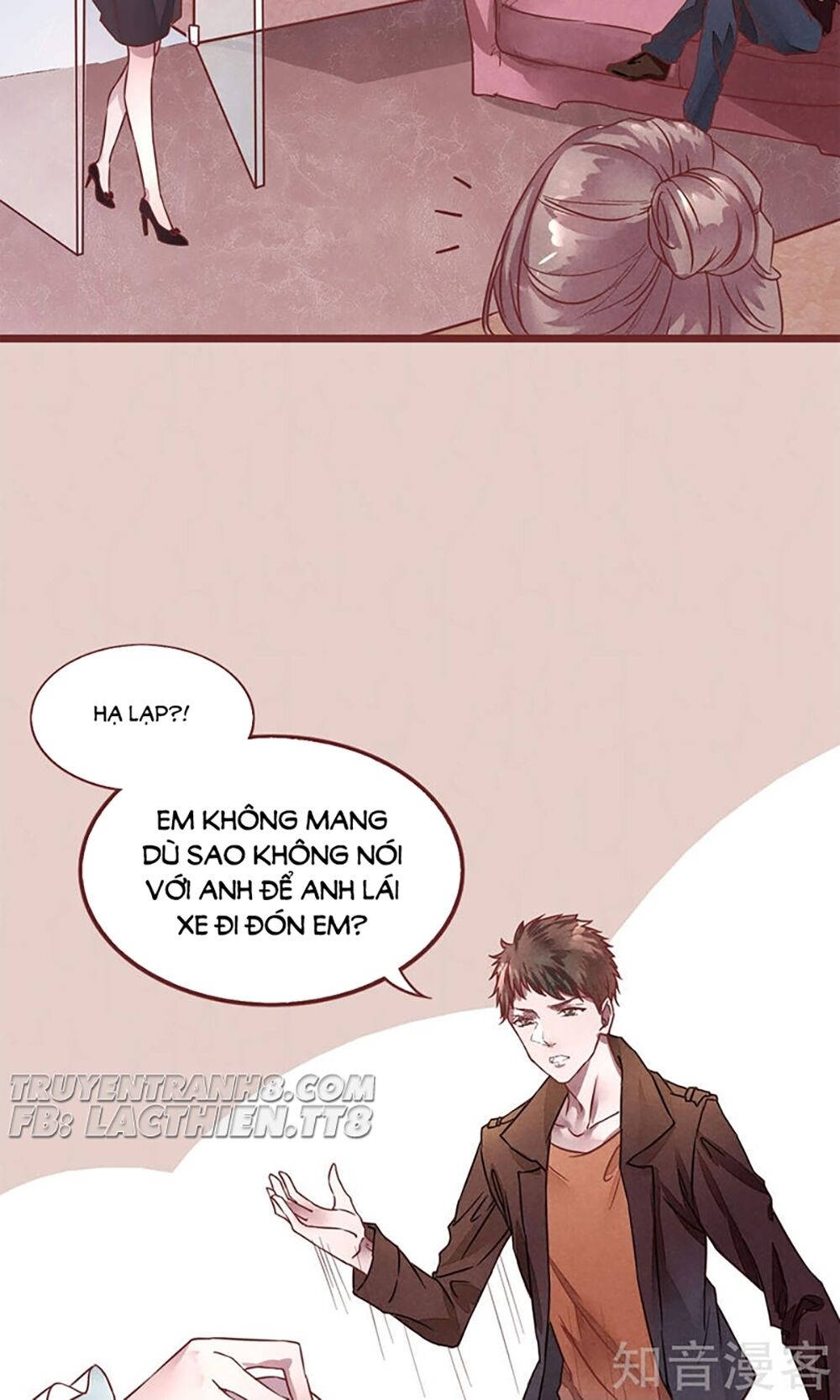 đào tạo nuôi dưỡng bạn trai mèo chapter 1 54