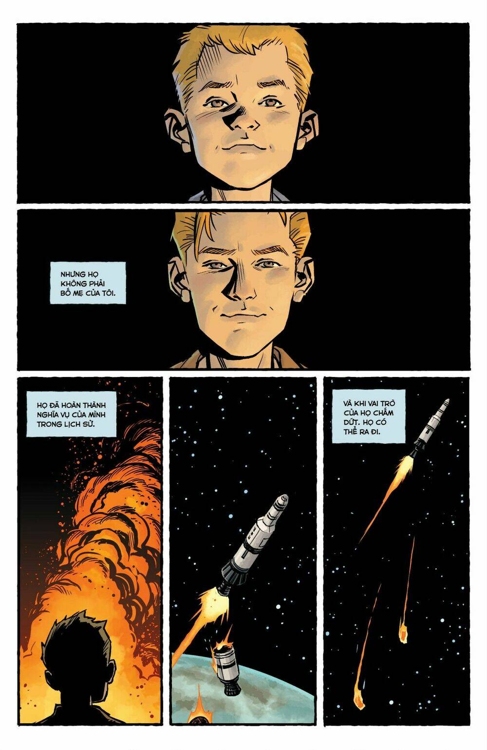 fight club 2 chapter 2 13