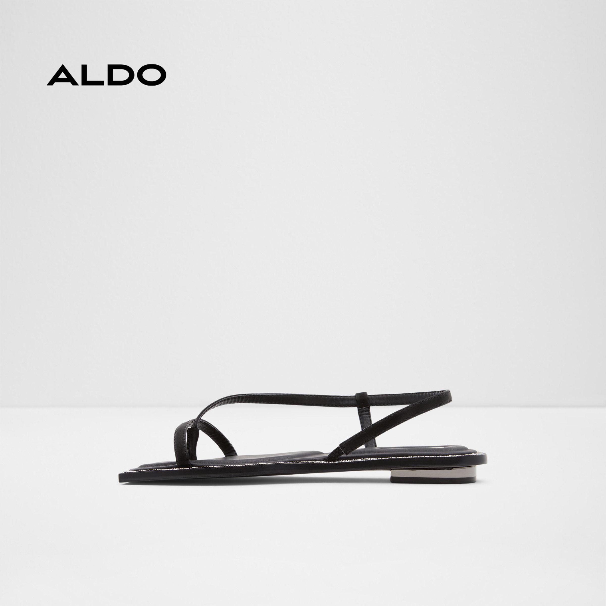 Giày sandal đế bệt nữ Aldo AMALLE