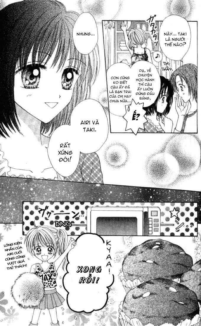 max lovely chapter 9 5