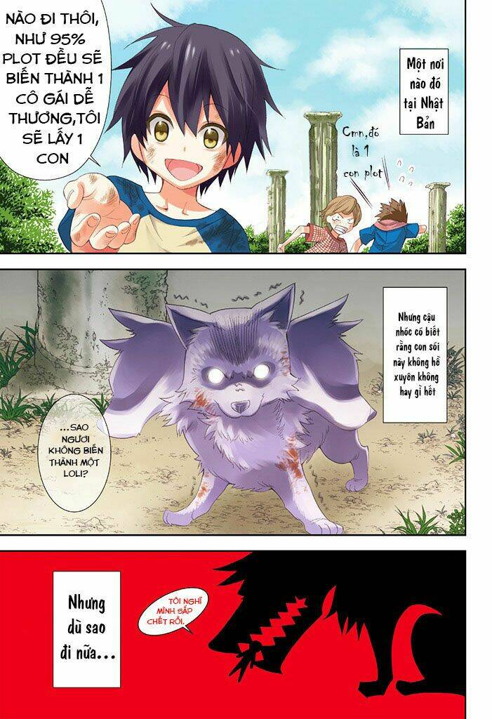 kms potato time chapter 2 2