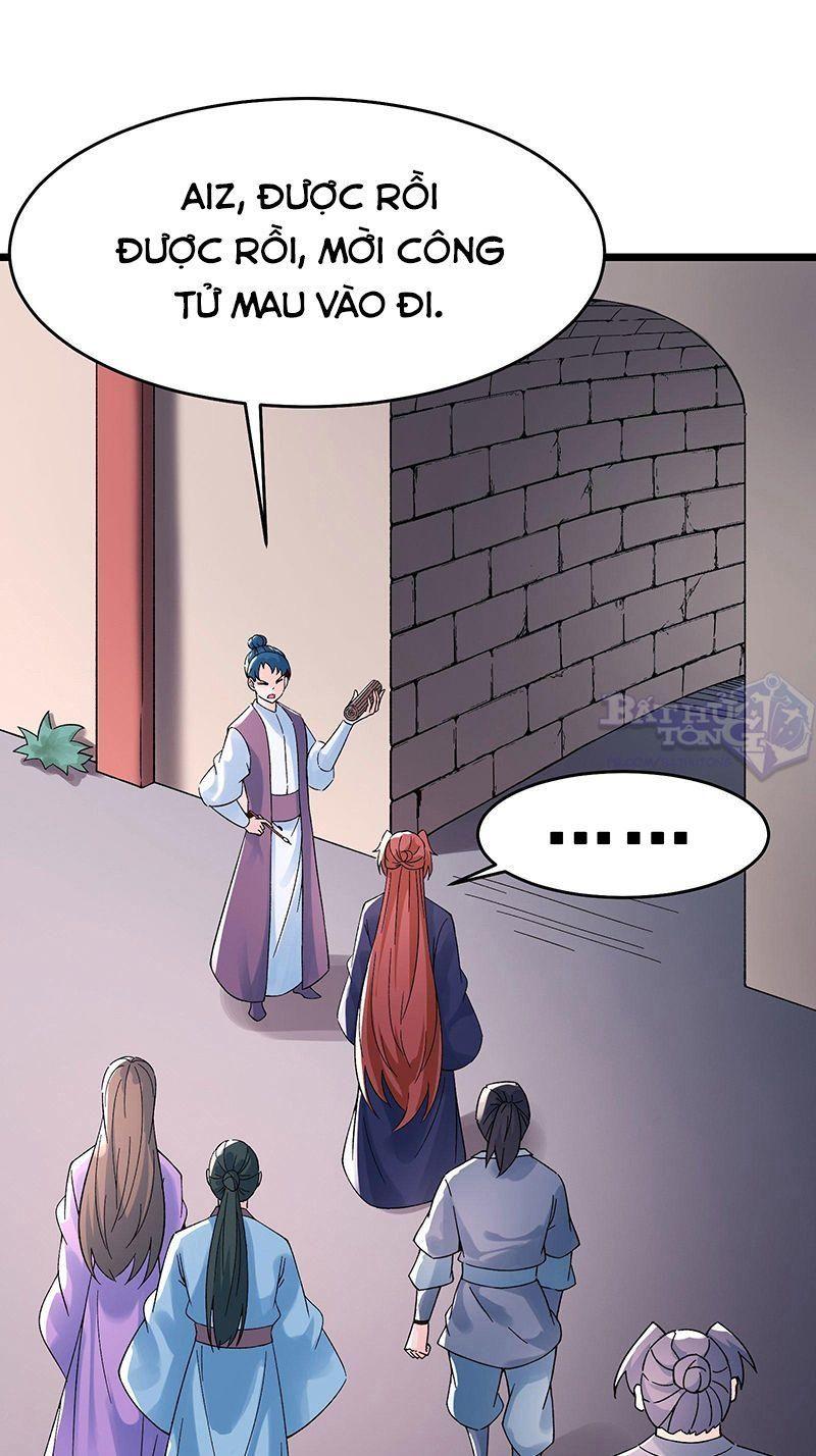 đồ đệ ta toàn là nữ ma đầu chapter 54 1