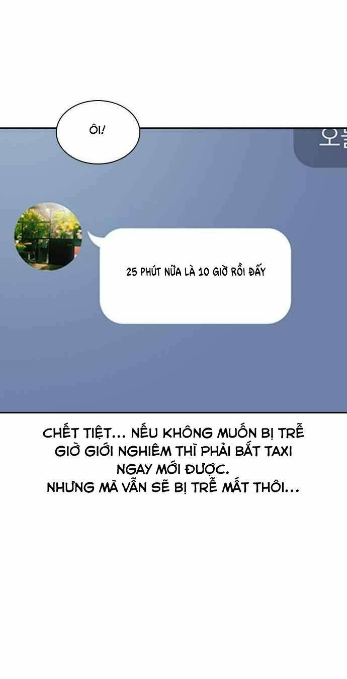 Học Nhóm Chapter 36 - Trang 30