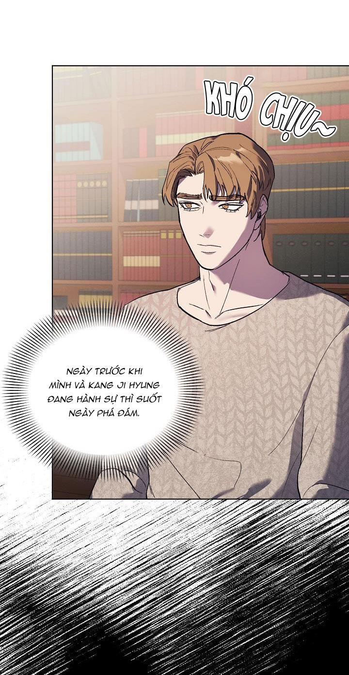 làm dâu nhà tài phiệt họ kang chapter 11 3