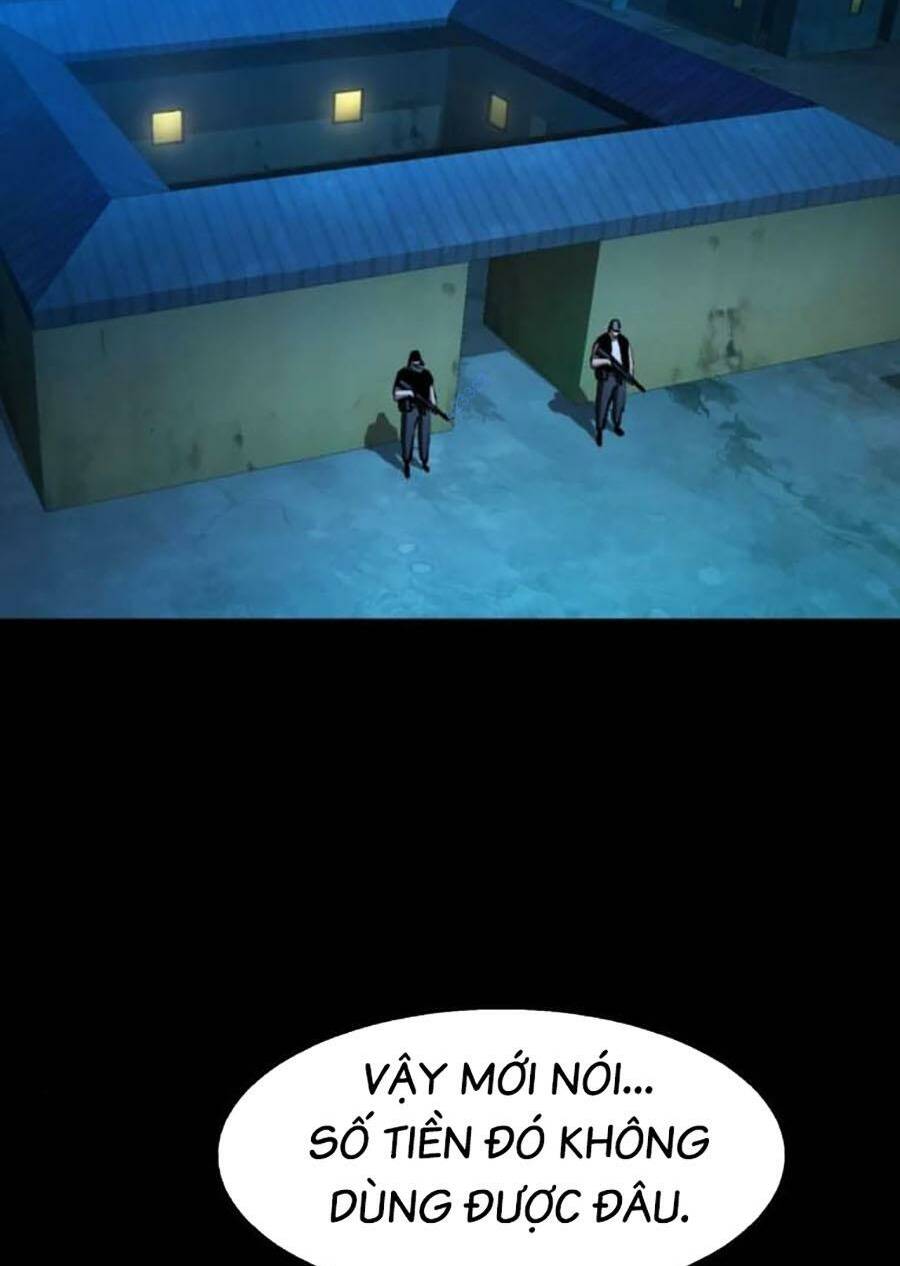 bạn học tôi là lính đánh thuê chapter 160 2