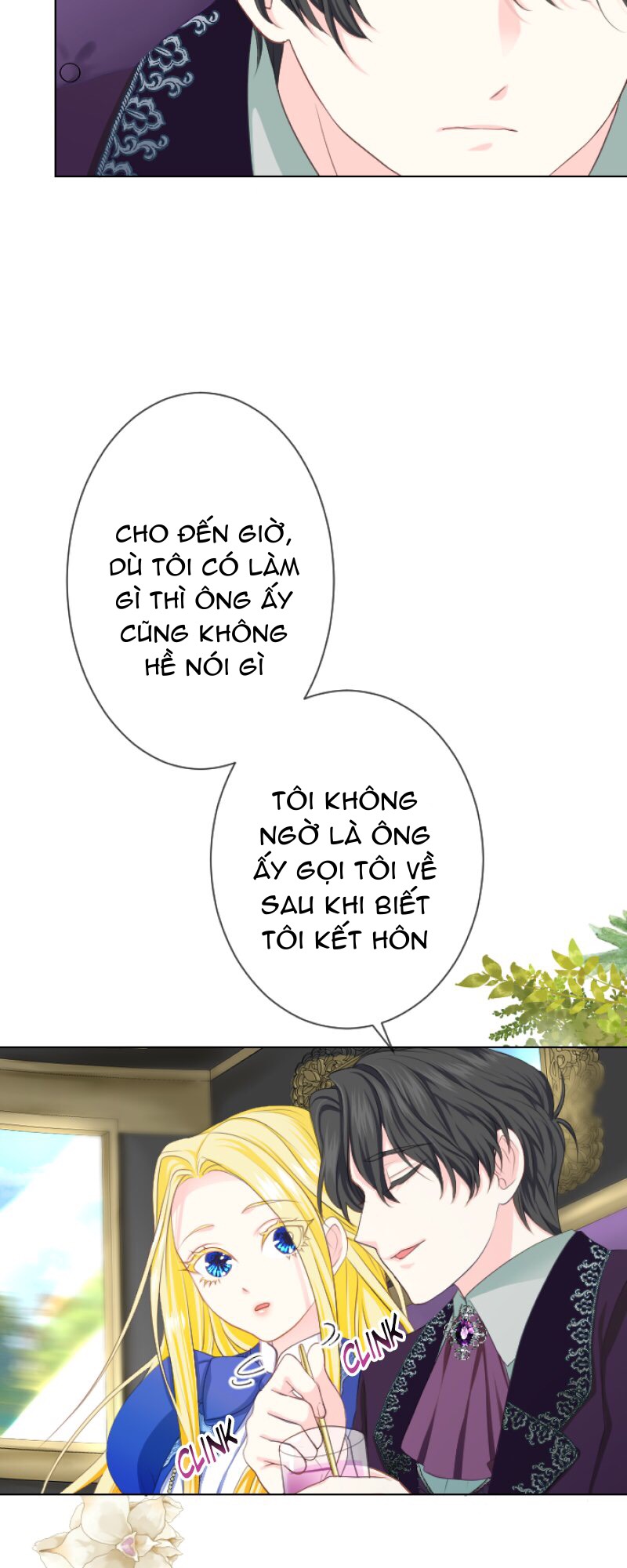 bản hợp đồng bí mật chapter 9.1 20