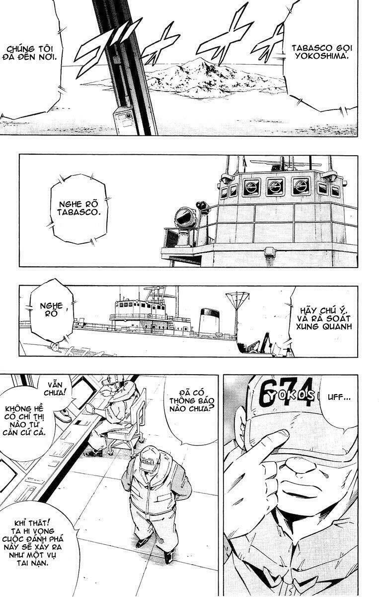 vua pháp thuật chapter 246 12