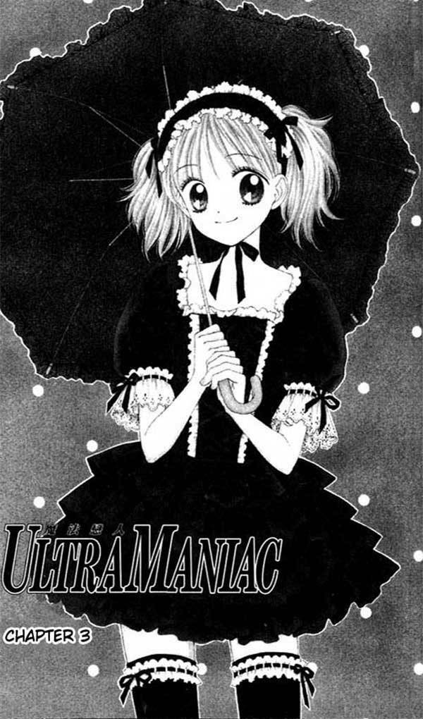 học sinh siêu ngầu chapter 3 1