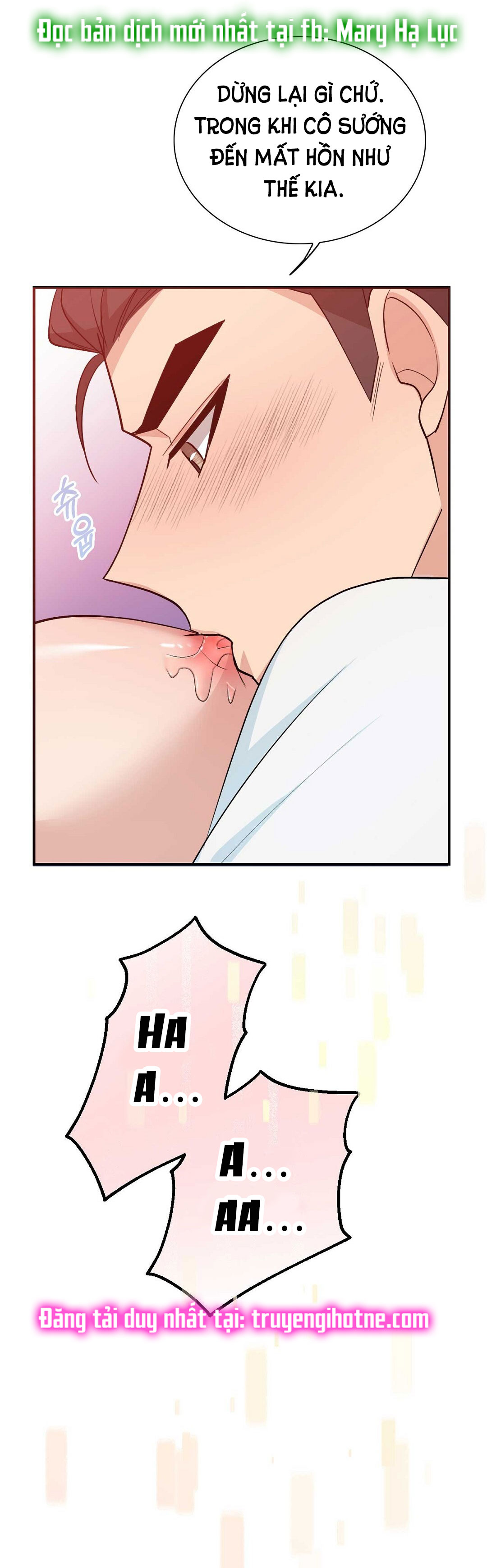 [18+] hợp đồng nô lệ dâm đãng chapter 10.1 24