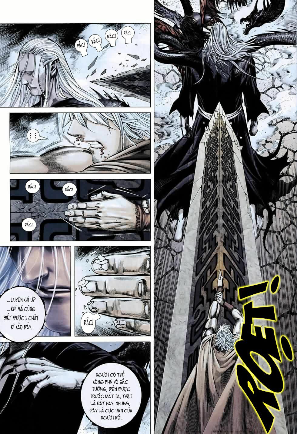 phong thần ký chapter 5 3