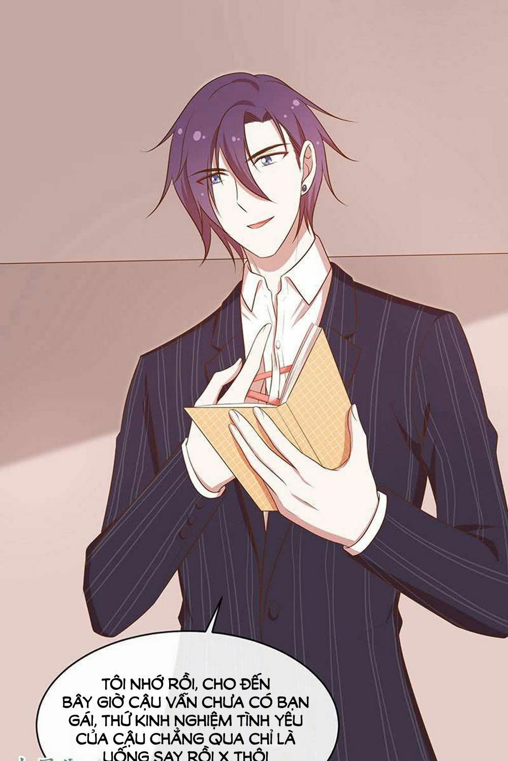 cả thế giới đều không bằng người chapter 51 45