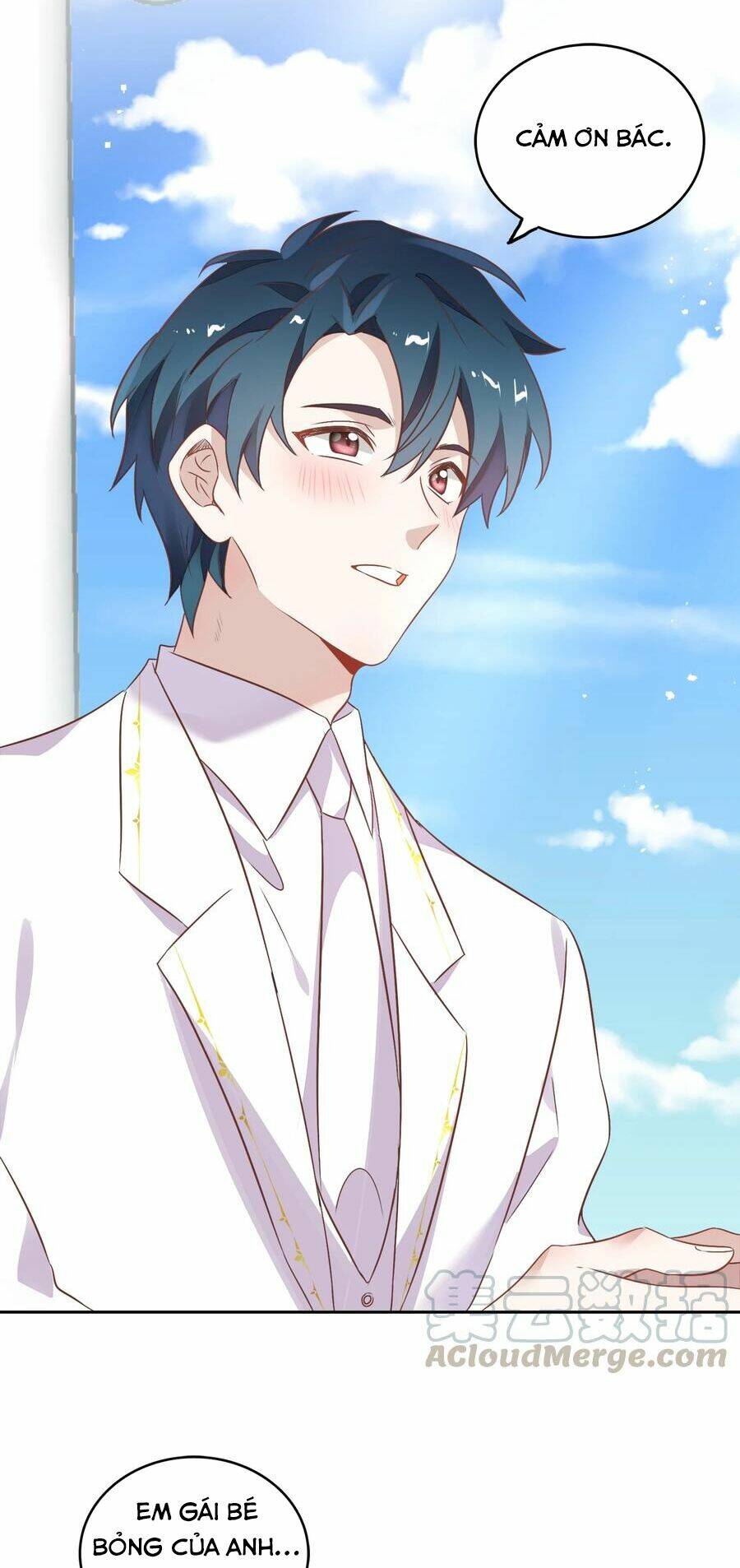 bạn trai kém tuổi bẫy yêu tôi chapter 81 37