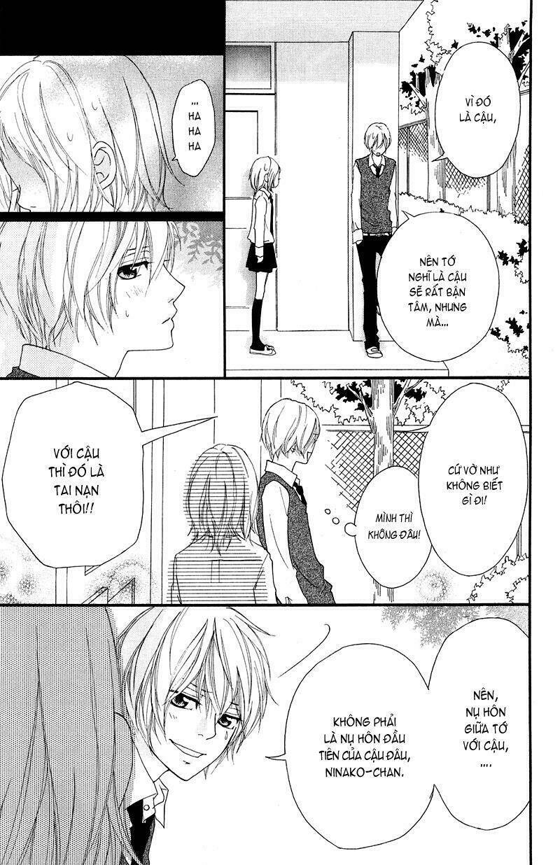 tình yêu học trò chapter 36 91