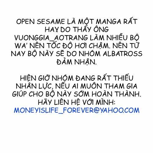 open sesame chapter 21 17