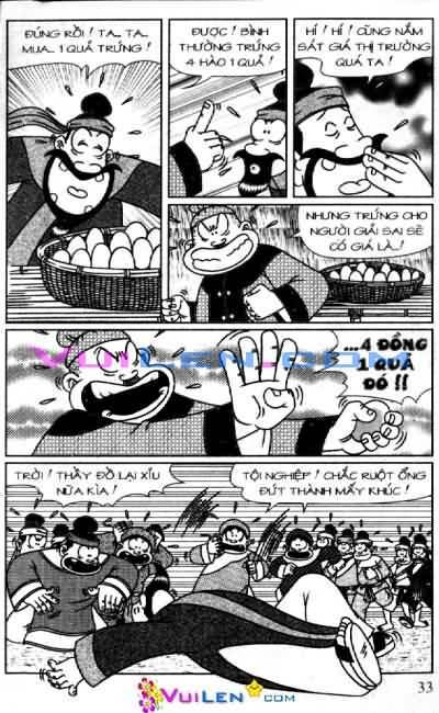 thần đồng đất việt chapter 86 30