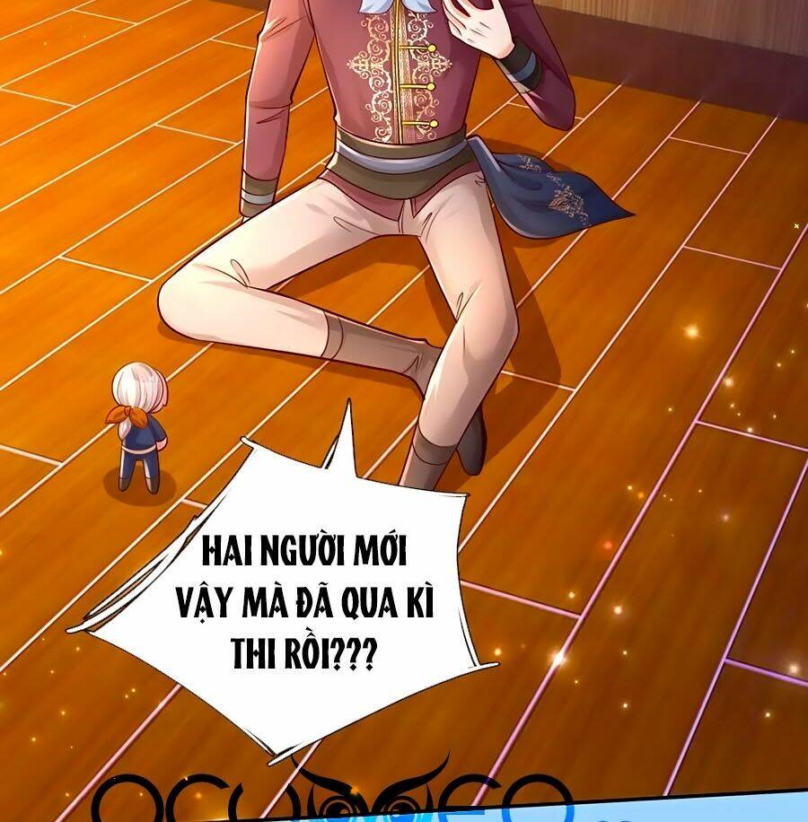 bỗng một ngày trở thành con gái nhà vua chapter 230 23