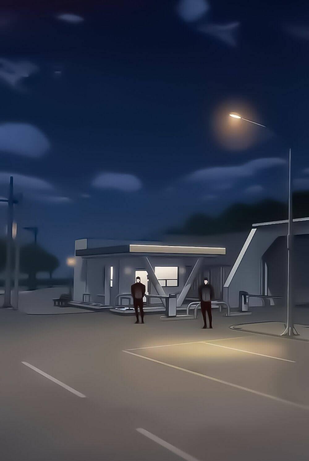 biến thân thành mèo chapter 168 93