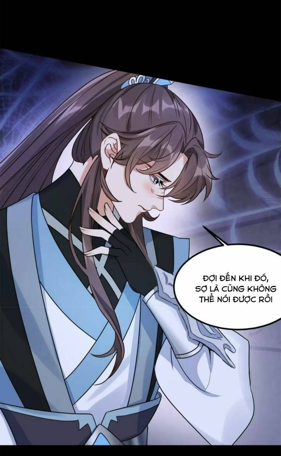 phế nữ yêu thần chapter 80 9