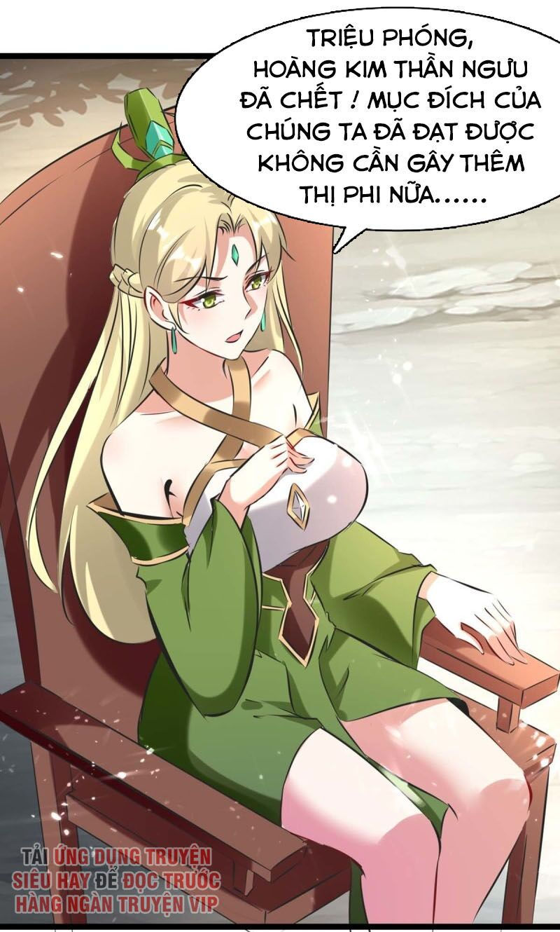 tối cường thăng cấp chapter 186 5