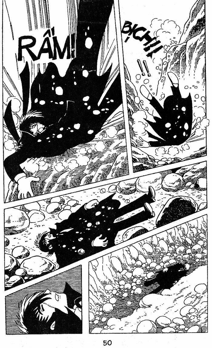 bác sĩ quái dị chapter 86 6