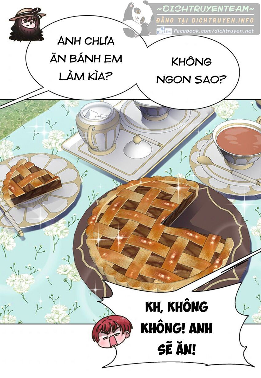 con gái bảo bối của ma vương chapter 131 47