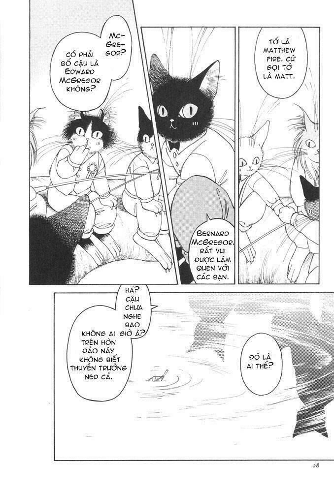 bernie's drawing diary chapter 1 25