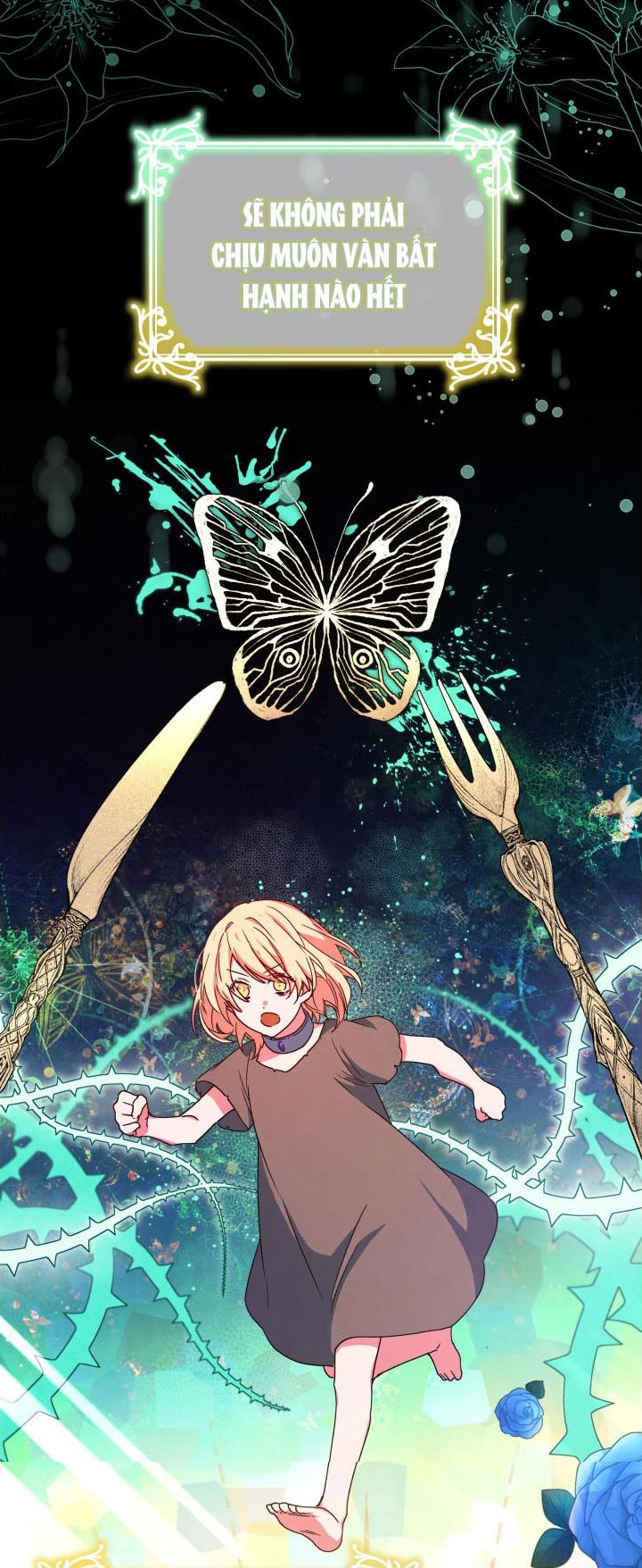 nàng elizabeth thuần khiết chapter 5 16