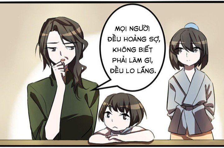 huyết mực sơn hà chapter 2 23