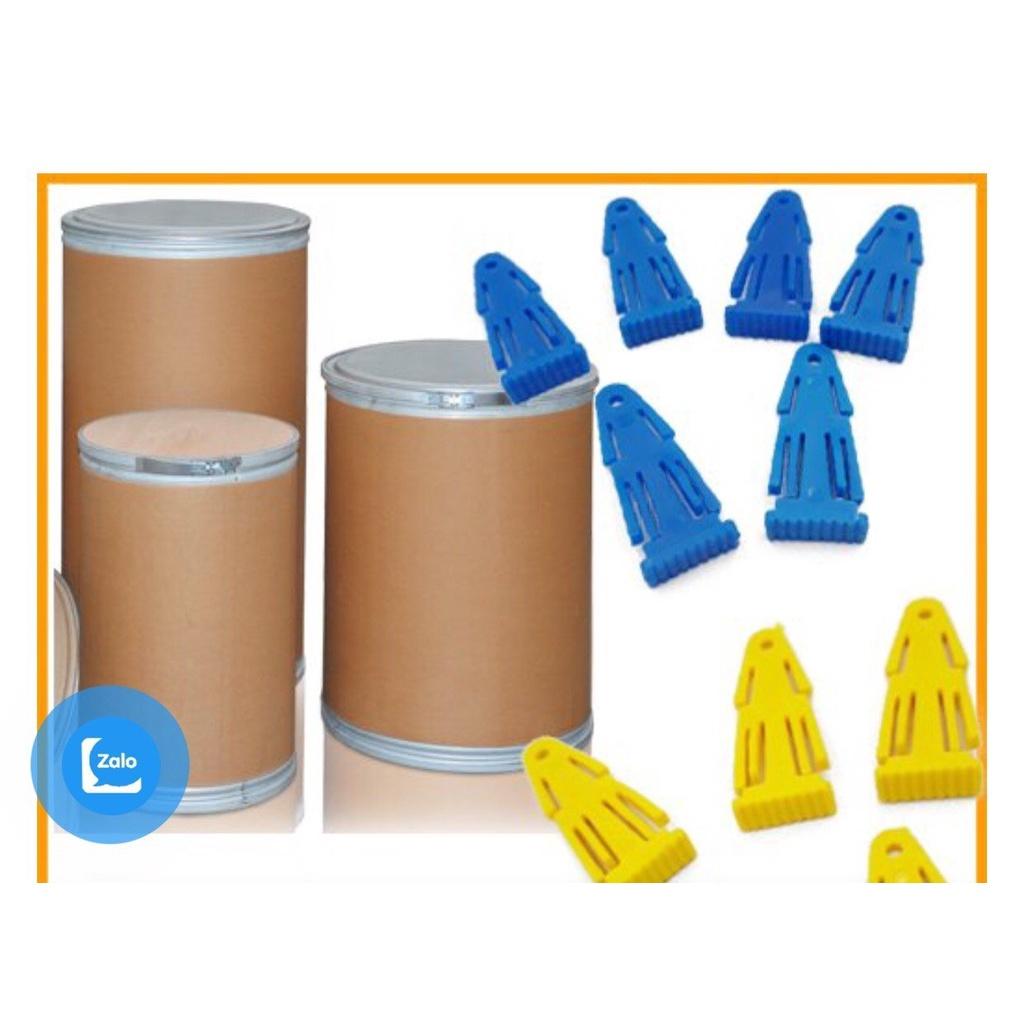 Chốt niêm phong thùng nhựa- Drum Seal(35-44mm)