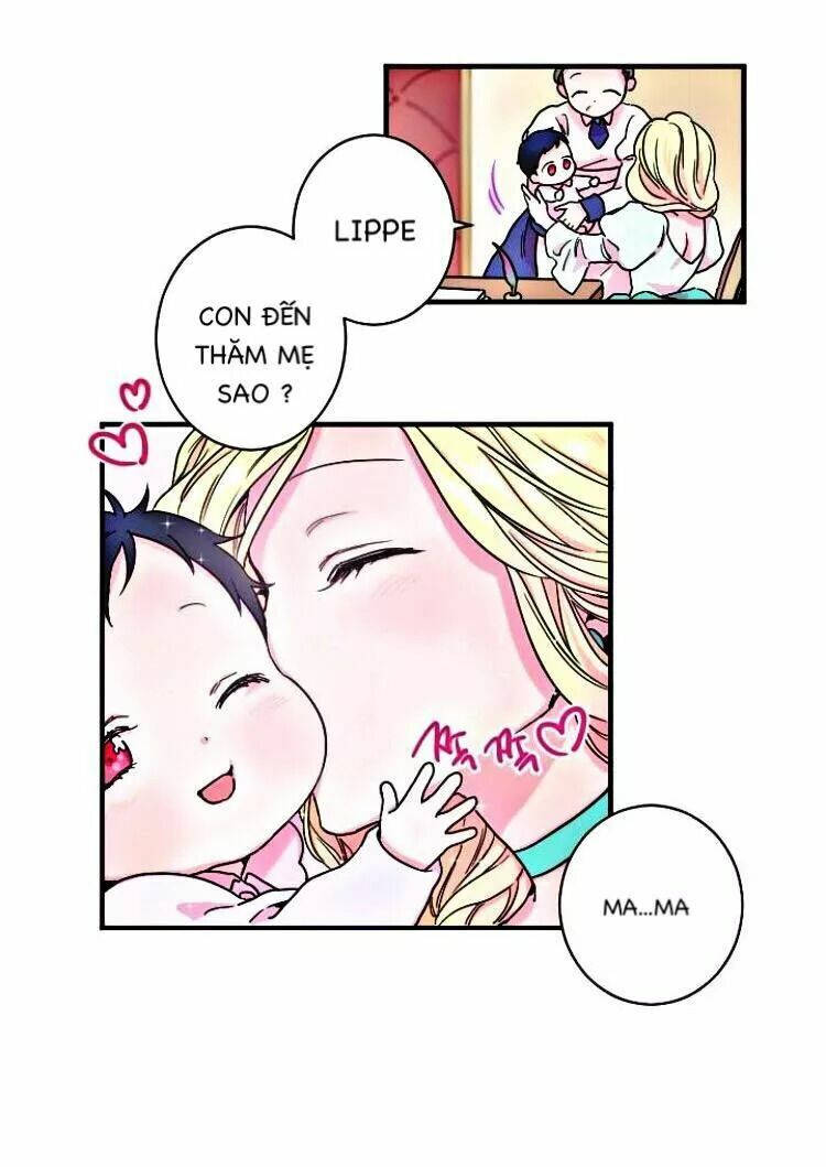 lady baby chapter 5 28