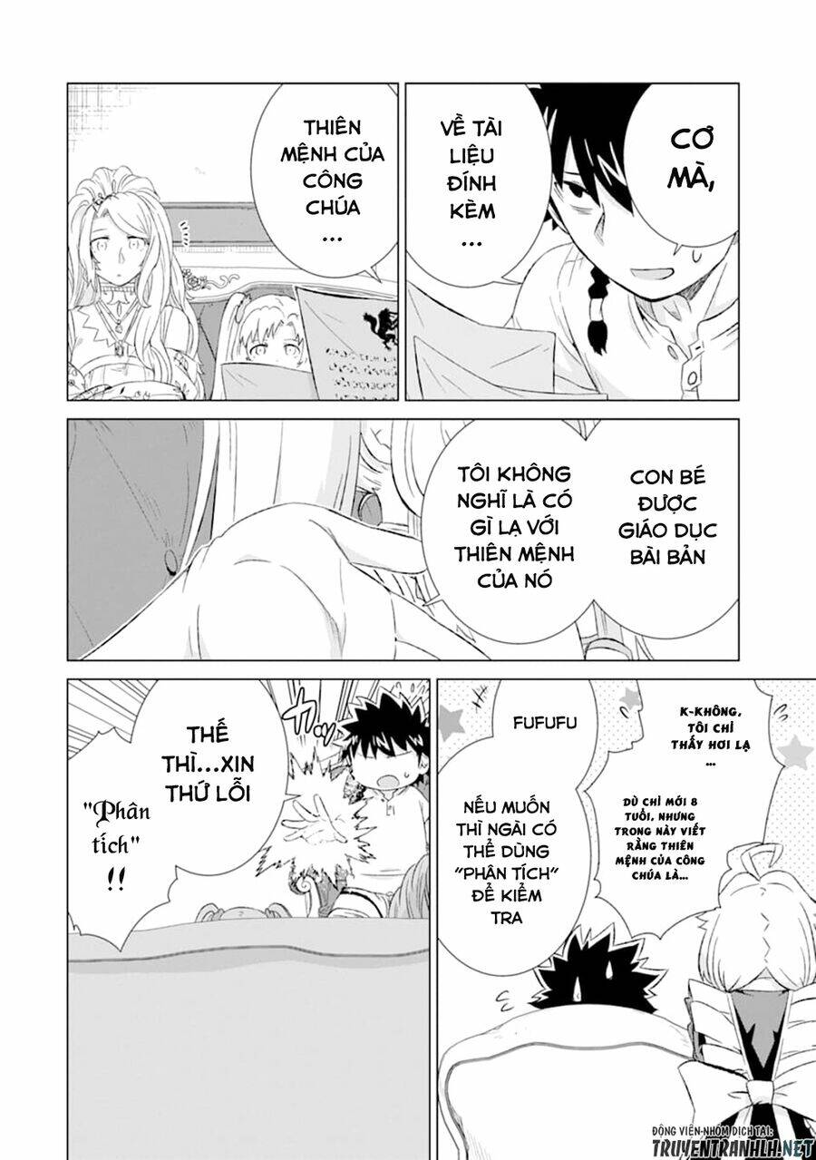 isekai de tadahitori no mamono tsukai ~ tenshoku shitara maou ni machigawa remashita chapter 19 33