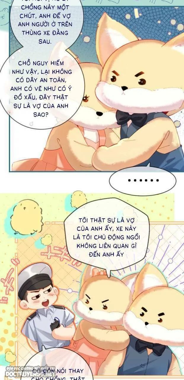vợ chồng siêu sao có chút ngọt [m] chapter 37 9