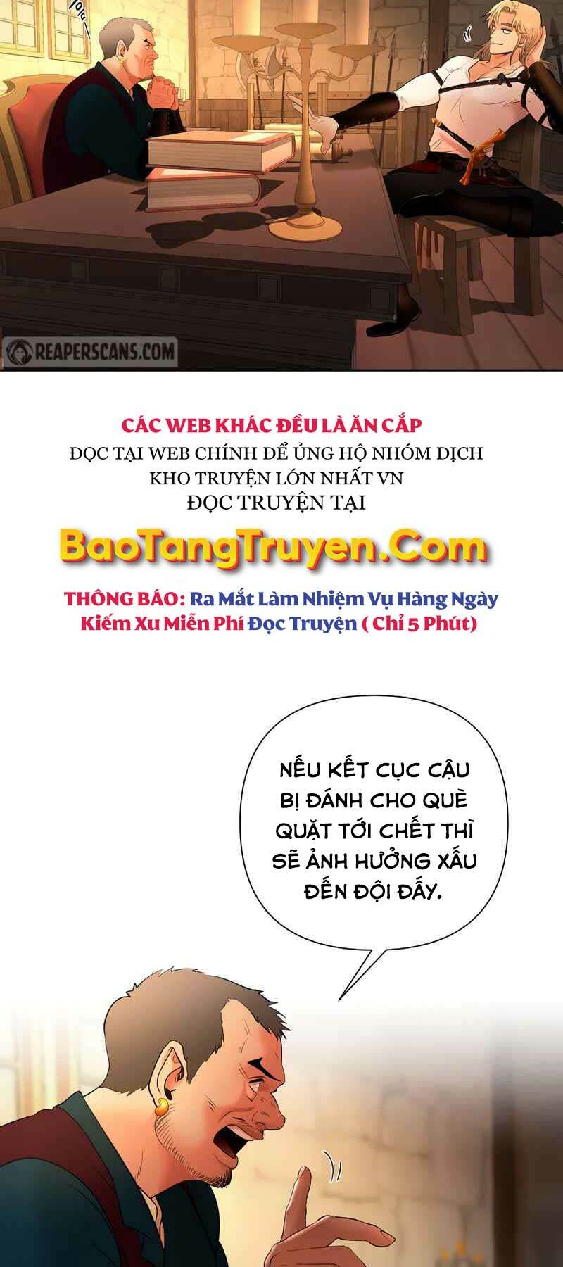 nhiệm vụ chiến binh chapter 6 38