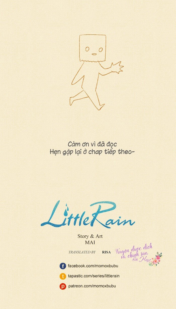 little rain chapter 14.5 58