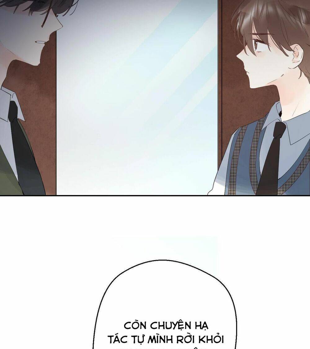 phù thủy hạng bét chapter 21 18